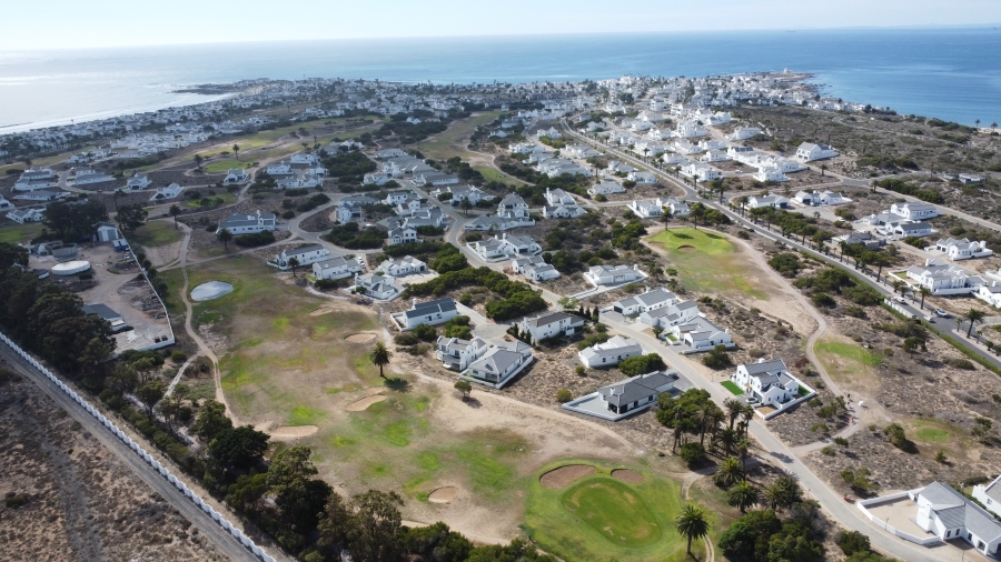 0 Bedroom Property for Sale in Shelley Point Western Cape